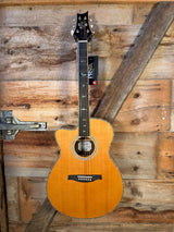 PRS Angelus A60E Left-Handed