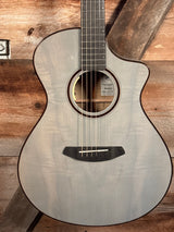 Breedlove Oregon Concert Permafrost LTD