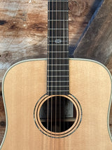 Alvarez Yairi DYM 70 Dreadnought