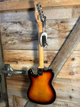 Tagima T 550 Tele style