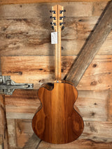 2021 Gibson J-185 Walnut M