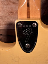 1975 Fender Stratocaster