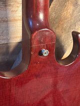 1969 Gibson SG Junior