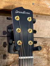 Breedlove Grand Mesa Limited Edition Concert