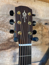 Alvarez Yairi DYM 70 Dreadnought