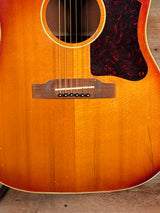 1962 Gibson J-45