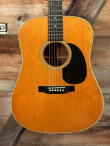 1969 Martin D-28