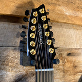 Breedlove Oregon  USA  Ltd. 12 string Concerto CE