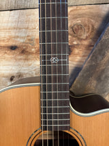 Alvarez Yairi WY-1