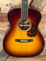 Larrivee OM RW