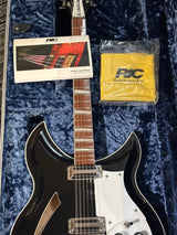 2017 Rickenbacker 381/12V69 12-String Electric