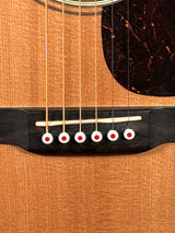 2024 Martin OM-28e Modern Deluxe