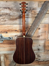 Alvarez Yairi DYM-75