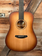 2026 Breedlove Roots Dreadnought RTD-SMEDe