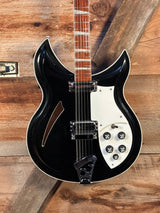 2017 Rickenbacker 381/12V69 12-String Electric