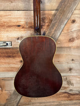 1937 Gibson L-00 Sunburst