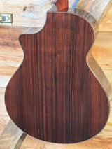 Breedlove Cascade Series J25/CRe
