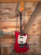 Fender Mustang