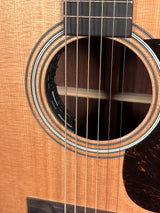 2024 Martin D-28 Modern Deluxe