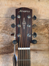 Alvarez AD66ce