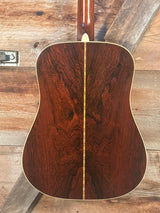 1969 Martin D-28