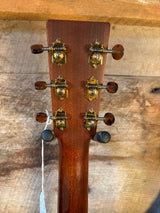 2017 Martin GPC15ME