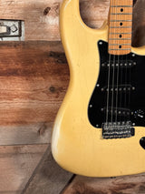 1975 Fender Stratocaster