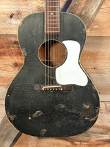 1930's Gibson L-00 Black