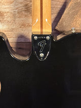 2012 Fender Telecaster '70's Reissue
