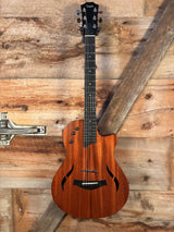2018 Taylor T5z Mahogany Classic