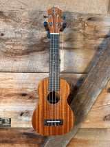 Teton TS003 Soprano Ukulele