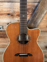Alvarez Yairi FYM74ce