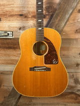 1966 Epiphone Texan FT79N