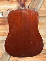1954 Martin D-18