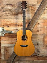 2026 Breedlove Roots Dreadnought RTD-SRe