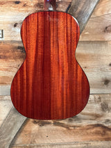 Alvarez MP66e  Masterworks Parlor Shadowburst