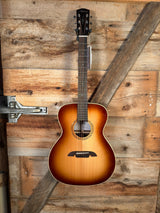 Alvarez MF70 Sunburst Top