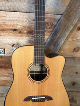 Alvarez AED90ce Artist Series