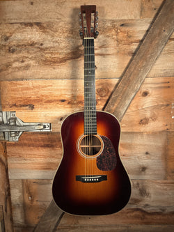 2009 Martin HD28 Custom 12-fret