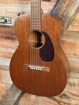 1955 Martin 0-15