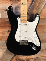 2015 Fender Eric Clapton “Blackie” Strat