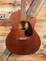 2017 Martin GPC15ME