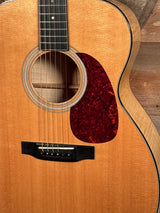 1993 Martin J-65