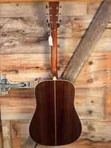2024 Martin D-28 Modern Deluxe