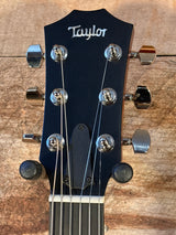 2018 Taylor T5z Mahogany Classic