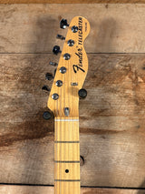 2012 Fender Telecaster '70's Reissue