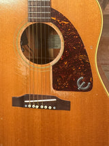 1966 Epiphone Texan FT79N