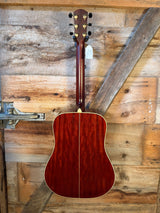 Alvarez Yairi DYM66HD