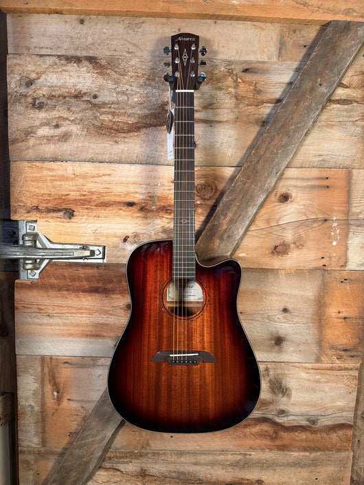 Alvarez AD66ce