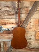 1973-75 Gibson LGO